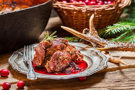 Top 10 Wild-Rezepte