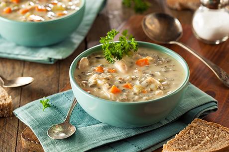 Top 10 Winter-Rezepte