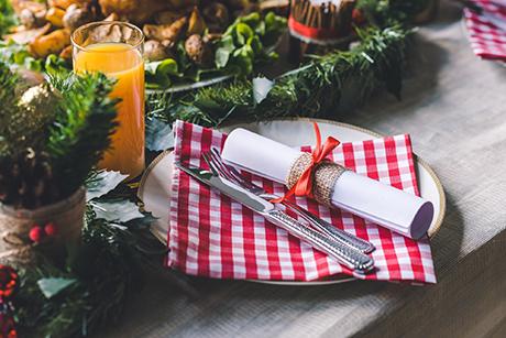 Vegane Weihnachts-Rezepte