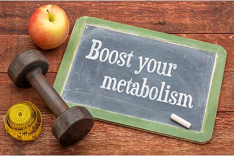 Metabolic Balance