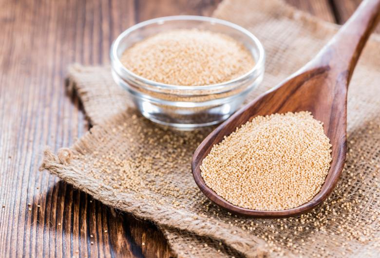 Amaranth