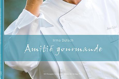 Amitié Gourmande