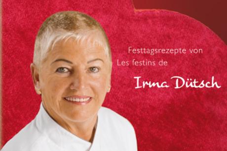 Festtagsrezepte