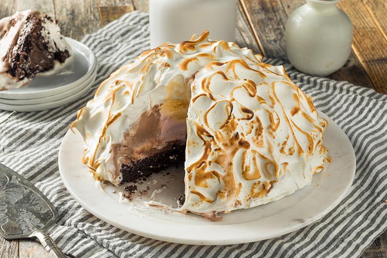 Kuppeltorte