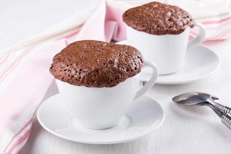 Tassenkuchen
