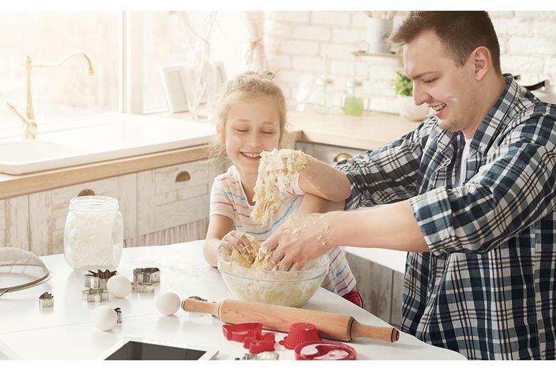 Typische Fehler beim Backen