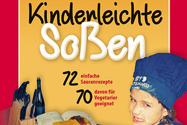 Kinderleichte Soßen