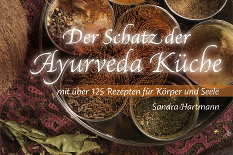 Der Schatz der Ayurveda Küche