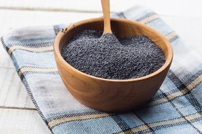 Mohn - Superfood aus der Schweiz