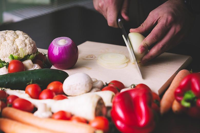 Corinna sagt: kulinarische Schweiz – ganz ohne Fleisch