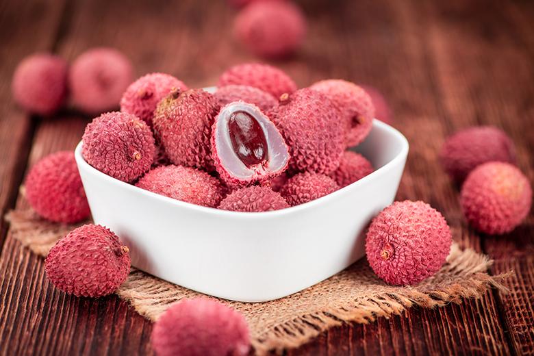 Lychee