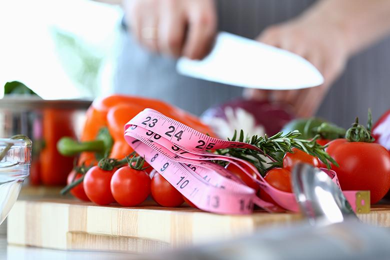 Top 10 Rezepte zum Abnehmen