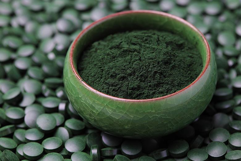 Spirulina