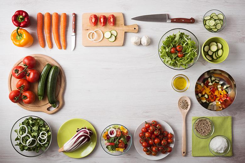 Veggie-Thursday - der fleischlose Donnerstag kommt!
