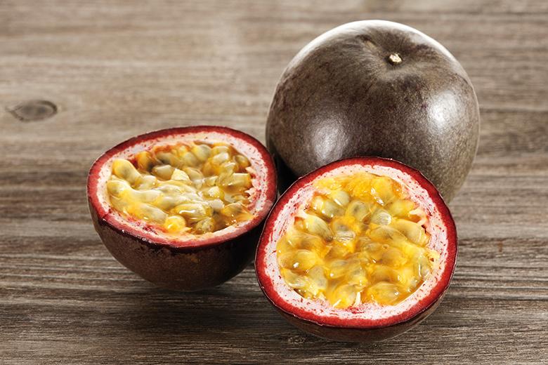 Passionsfrucht