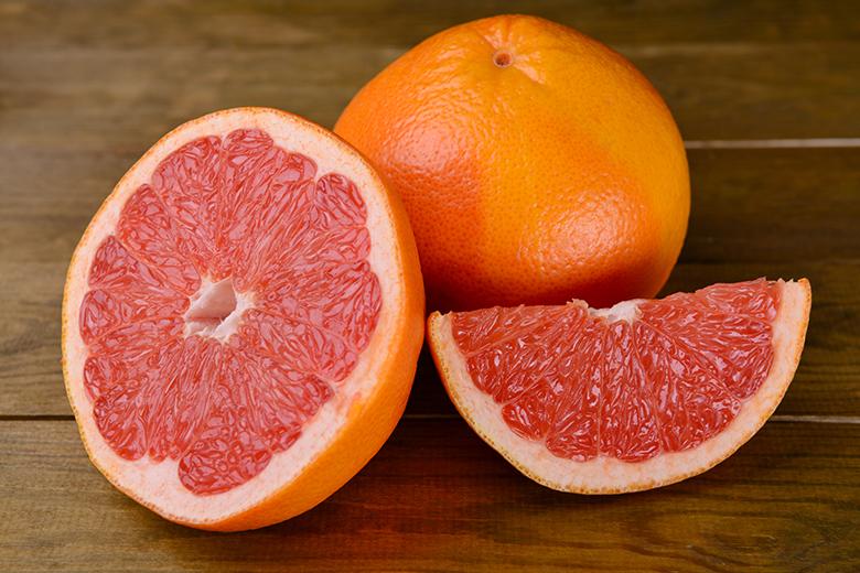 Grapefruit