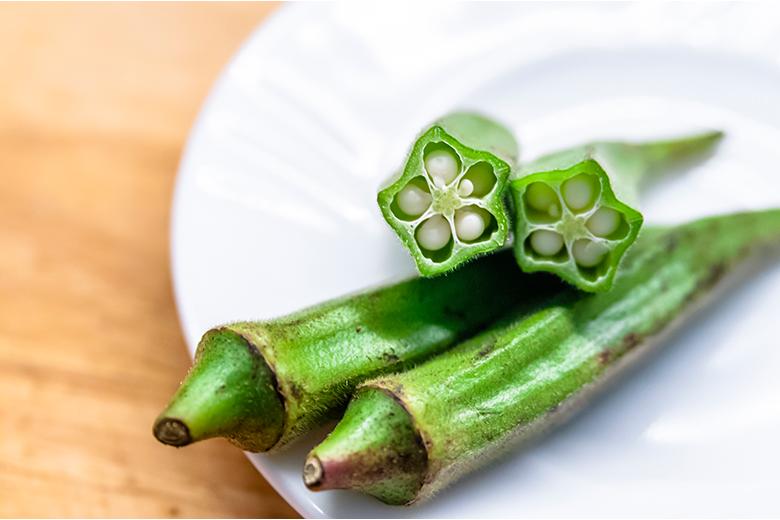 Okra