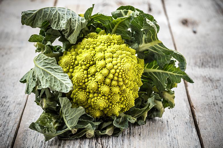 Romanesco