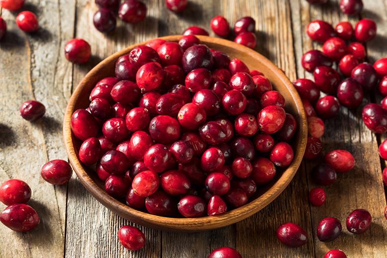 Cranberry