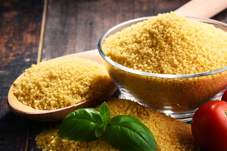 Couscous