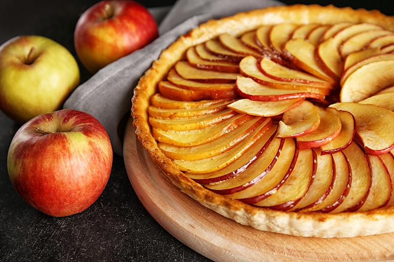 Top 10 Wähen-Rezepte