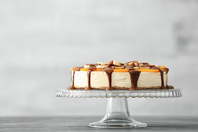 Top 15 Käsekuchen-Rezepte