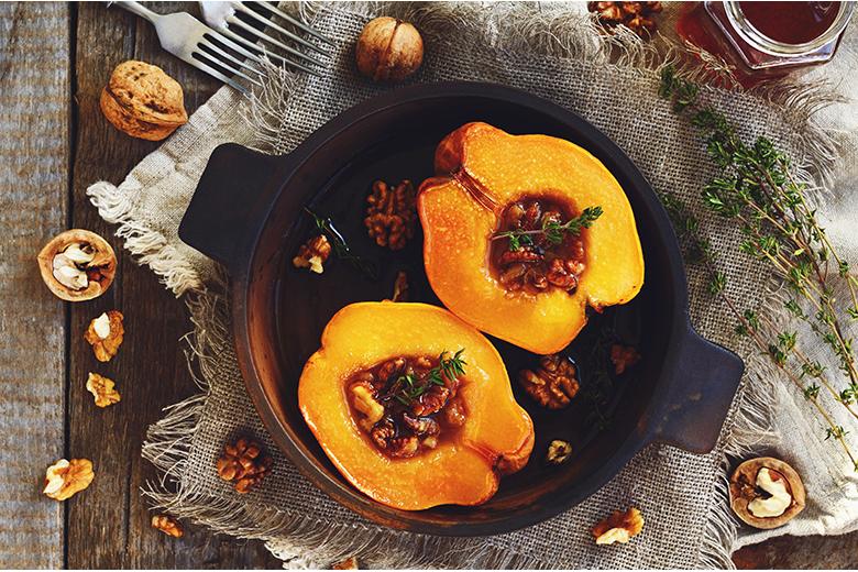 Top 10 Quitten-Rezepte