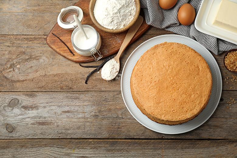 Top 10 Torten-Rezepte aus der Schweiz