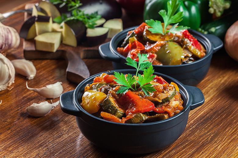 Top 10 Eintopf-Rezepte