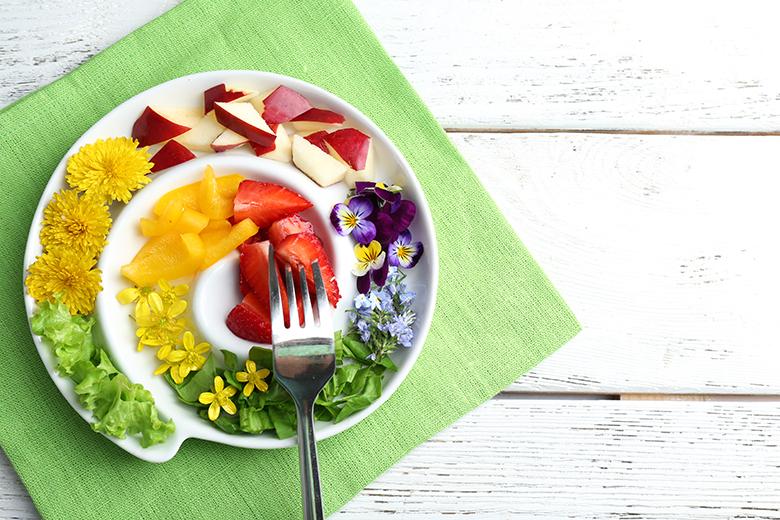 Top 10 Regenbogen-Rezepte