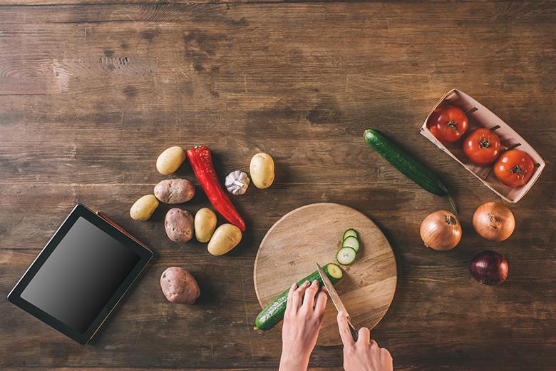 14 Rezepte für den Notfall