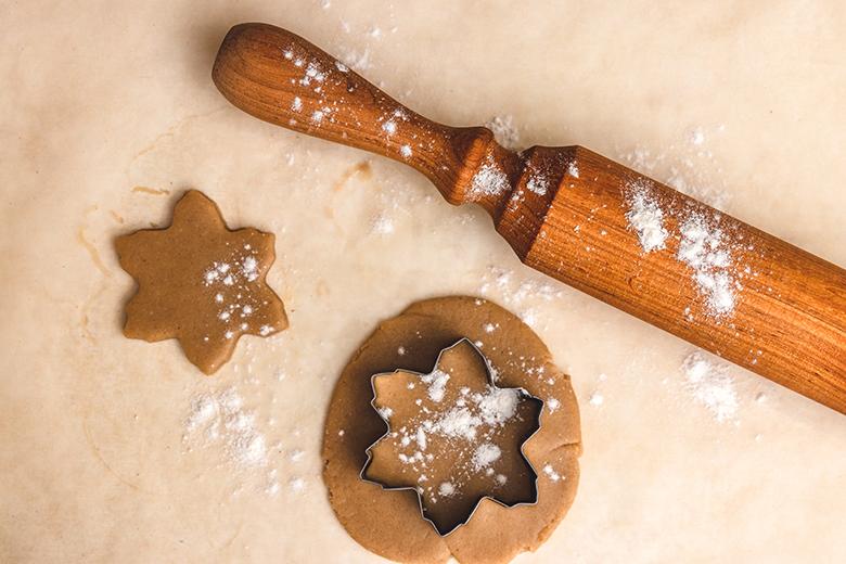 Top 10 Guetzli-Rezepte