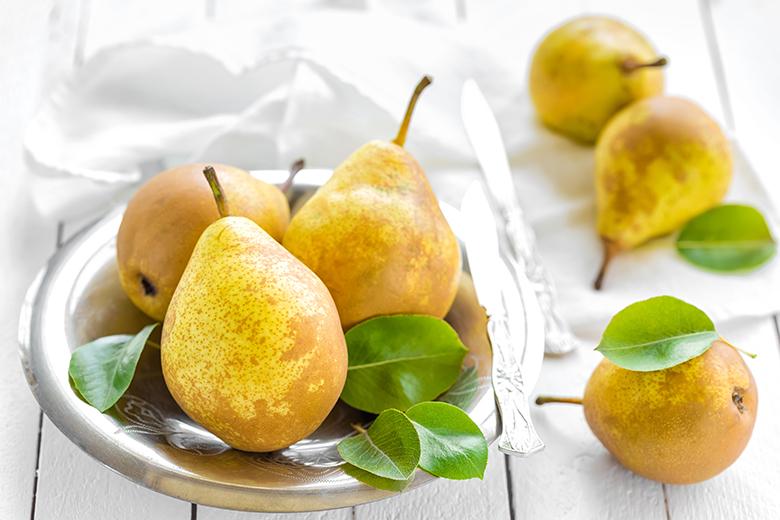 Top 10 Birnen-Rezepte