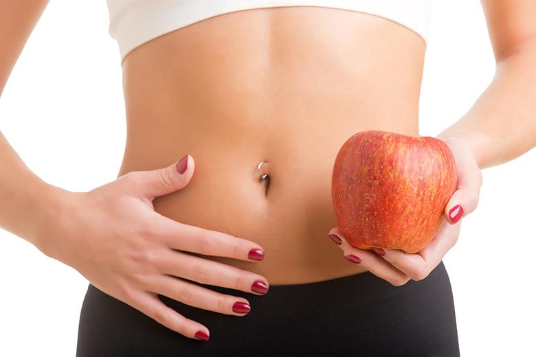 Fructosearm geniessen