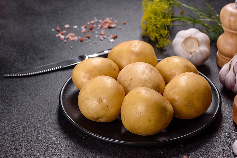 Top 10 Kartoffel-Rezepte