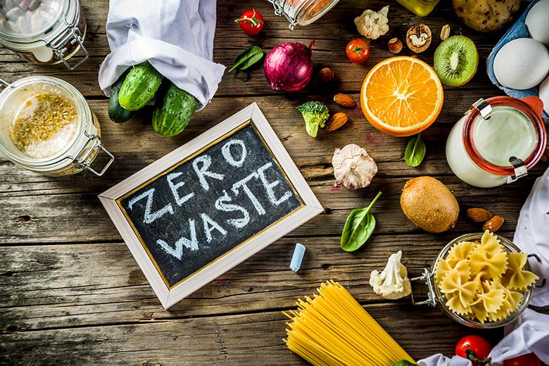 Zero Waste