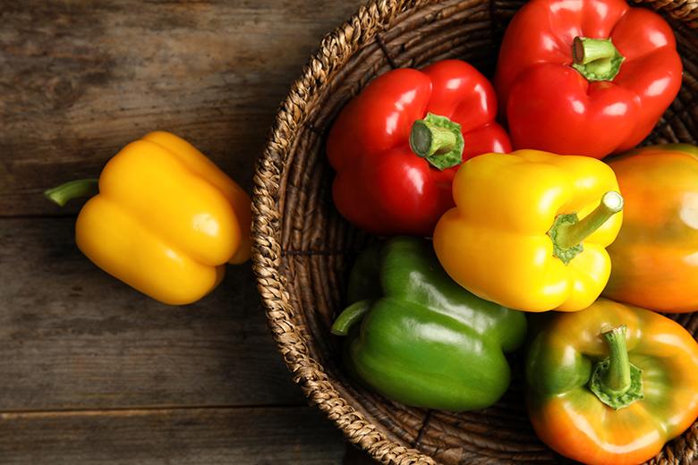 Top 10 Peperoni-Rezepte