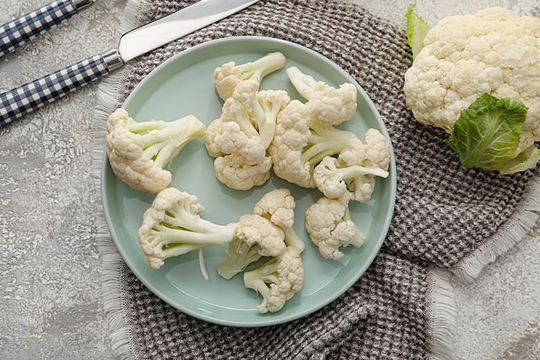 Top 10 Blumenkohl-Rezepte