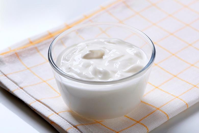 Top 10 Rezepte mit Quark