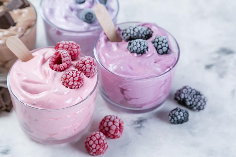 Nicecream - die vegane Glacealternative