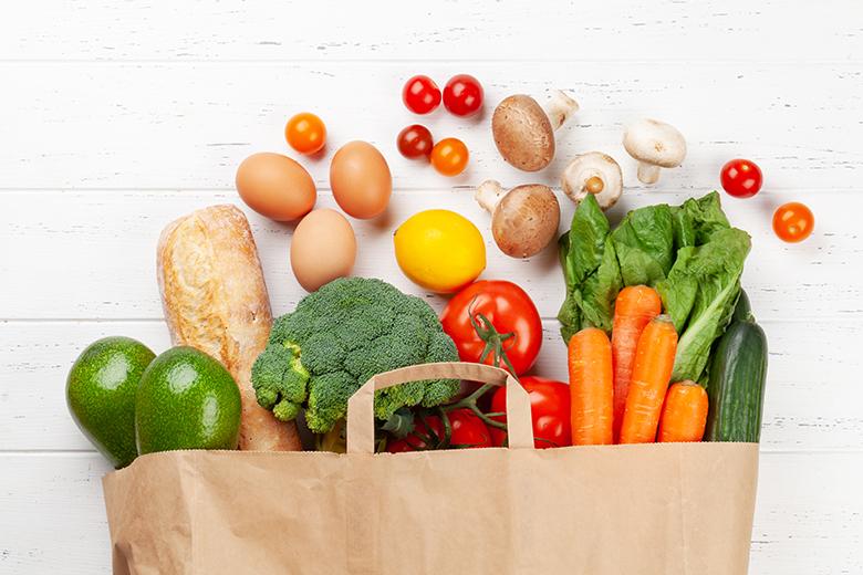 Foodsharing