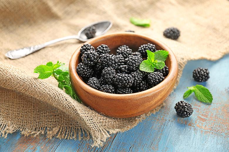Top 10 Brombeer-Rezepte