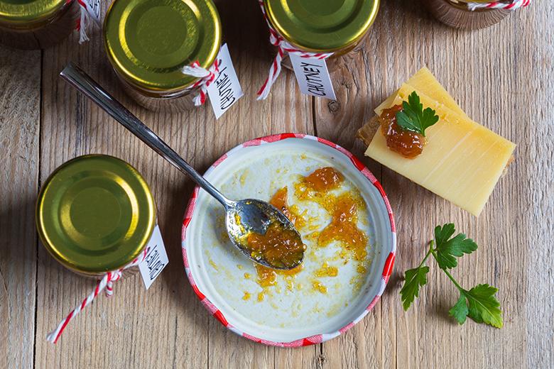 Die Kunst des Chutney-Kochens: Eine Leidenschaft für Geschmack und Tradition
