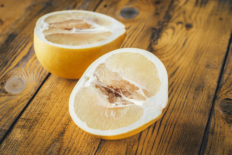 Pomelo