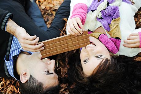 Aphrodisiaka - kleine Zutaten mit starker Wirkung