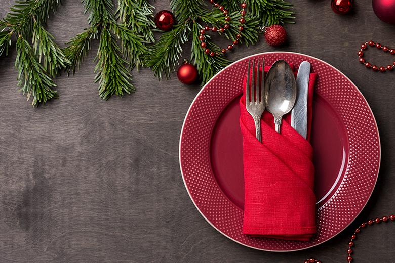 Top 12 Weihnachtliche Hauptgerichte