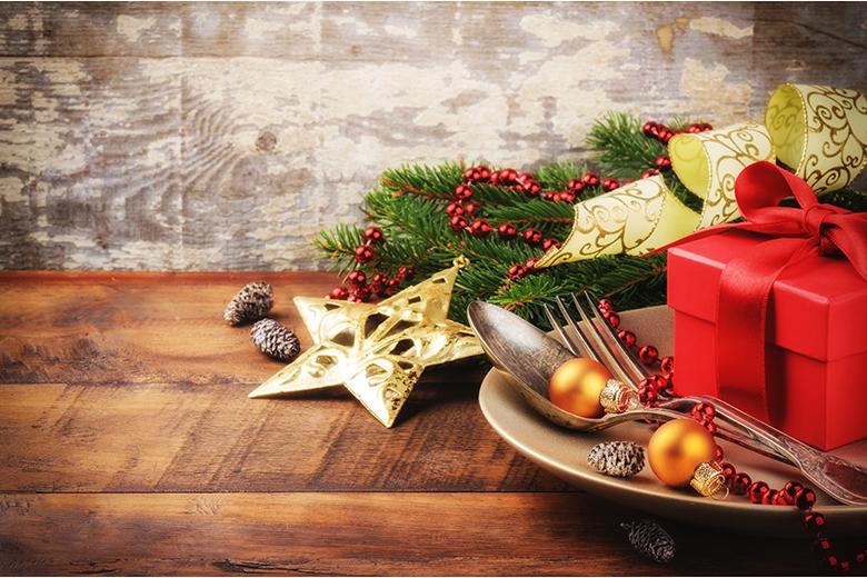 Top 10 Vegetarische Weihnachtsrezepte