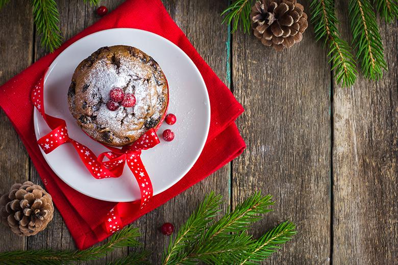 Top 10 Weihnachtsdesserts