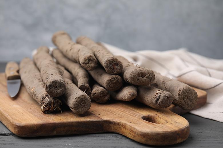 Top 10 Schwarzwurzel-Rezepte