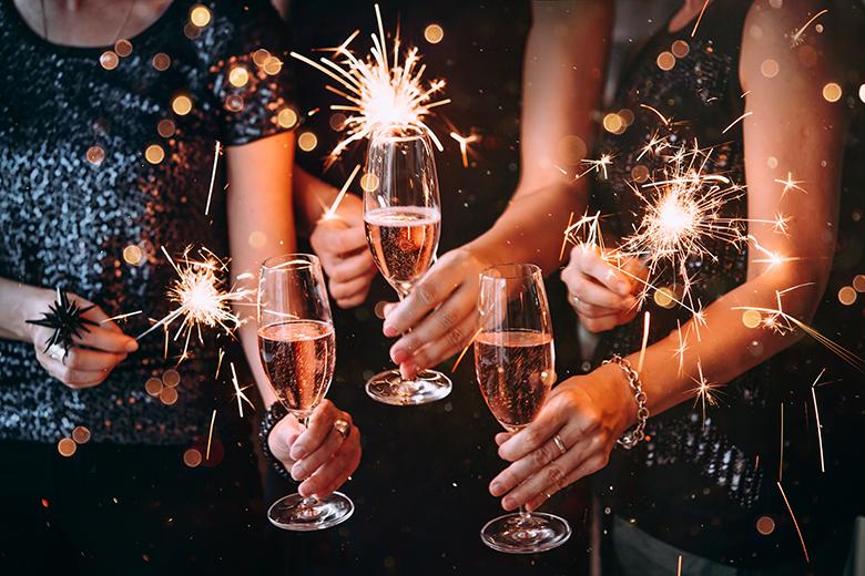 Silvesterklassiker aus aller Welt